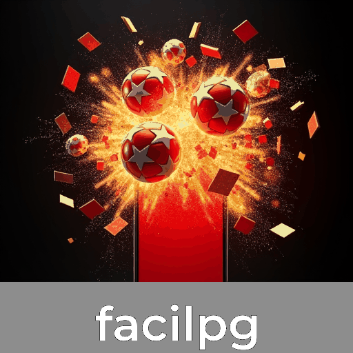 FacilPG: Apostas Móveis Simplificadas e Funcionais