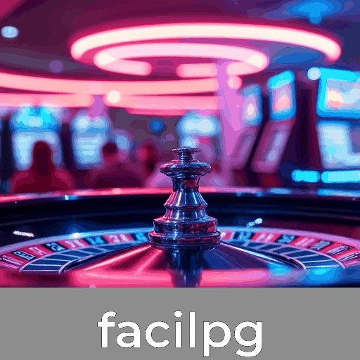 Facilpg: Mergulhe na Emoção Instantânea do Crash com Alto Retorno