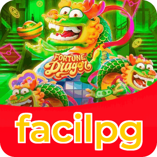 Siga a facilpg no Facebook