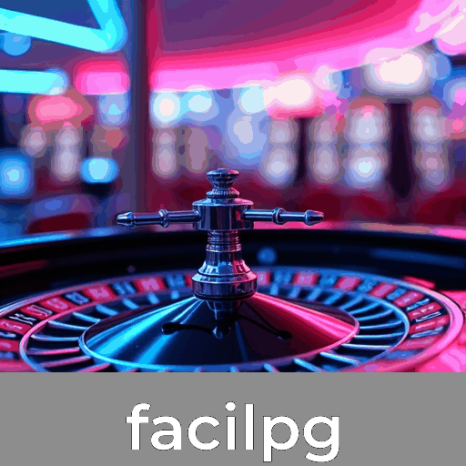FacilPG: Apostas Móveis Simplificadas e Funcionais