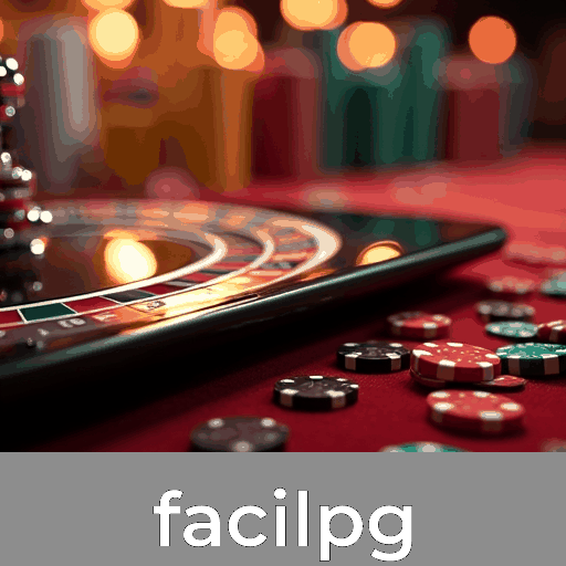 Facilpg: Especialistas em Apostas Esportivas Focadas no Brasil