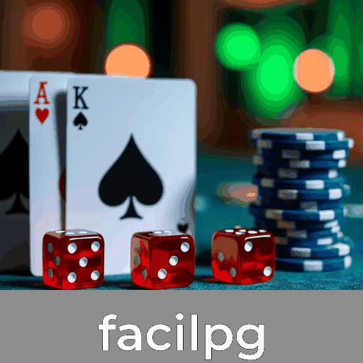 FacilPG: Apostas Móveis Simplificadas e Funcionais
