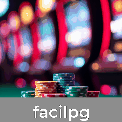 facilpg: Caça-níqueis-Grandes Jackpots, Roleta-Clássica, Blackjack-Desafiante