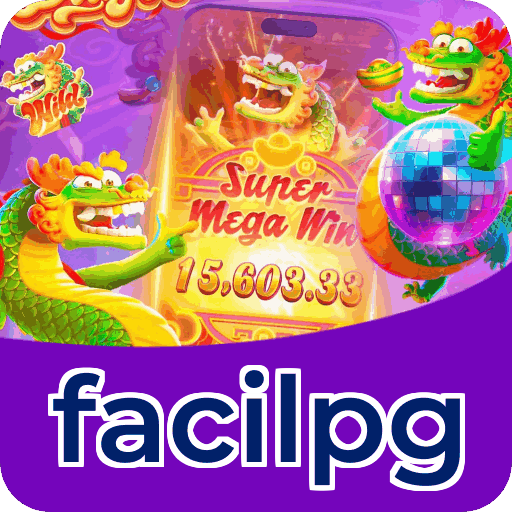 Login rápido no app facilpg