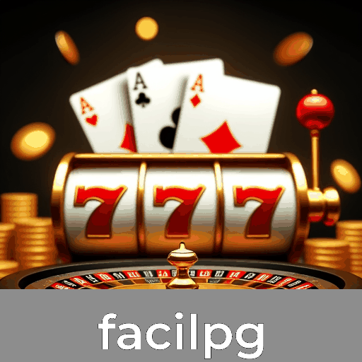 Facilpg: Excelência e Serviço Profissional em Jogos Online