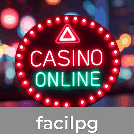 facilpg: Caça-níqueis-Grandes Jackpots, Roleta-Clássica, Blackjack-Desafiante