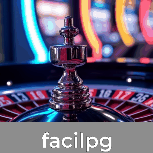 Facilpg: A Experiência Real do Casino ao Vivo no Brasil