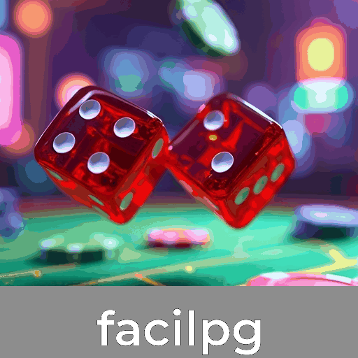 Facilpg: A Experiência Real do Casino ao Vivo no Brasil