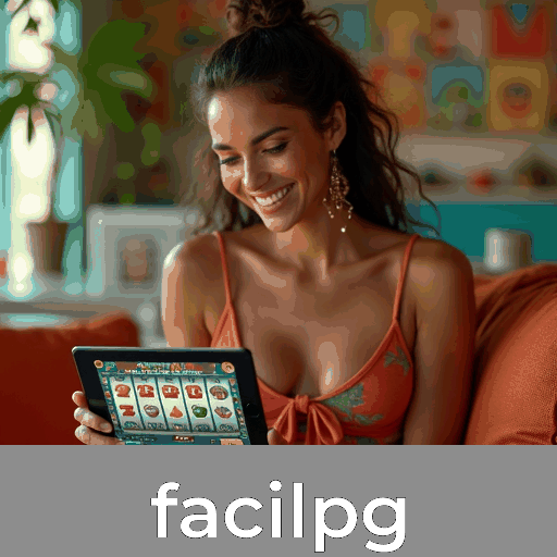 Experimente o Login Premium e Seguro em facilpg