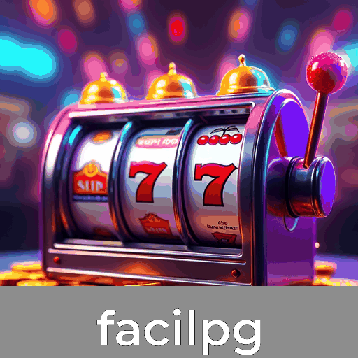 Facilpg: Jogos de Cassino Cheios de Emoção e Oportunidades de Ganho