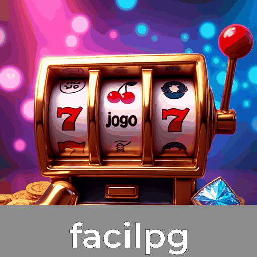 FacilPG: Apostas Móveis Simplificadas e Funcionais
