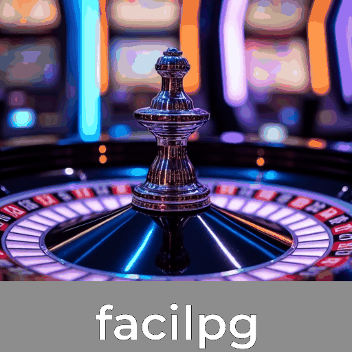 Facilpg: Excelência e Serviço Profissional em Jogos Online