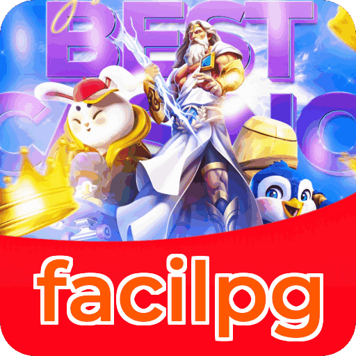 Promoções e bônus exclusivos da facilpg