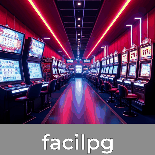 FacilPG: Bônus Excepcionais e Promoções Exclusivas