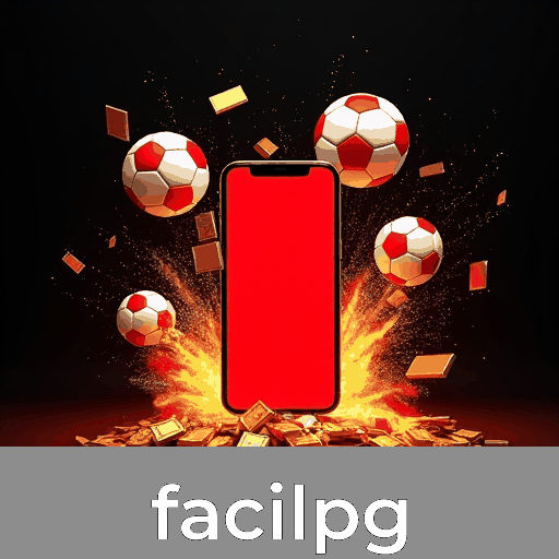 Experimente o Login Premium e Seguro em facilpg
