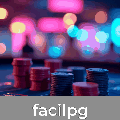 Facilpg: A Experiência Real do Casino ao Vivo no Brasil