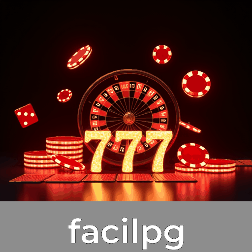 Facilpg: Excelência e Serviço Profissional em Jogos Online