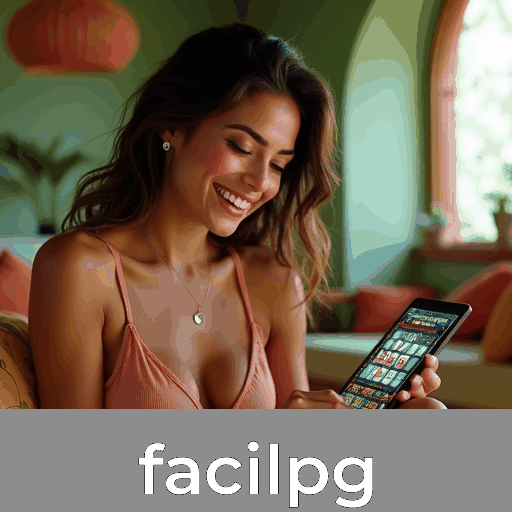 Facilpg: Excelência e Serviço Profissional em Jogos Online